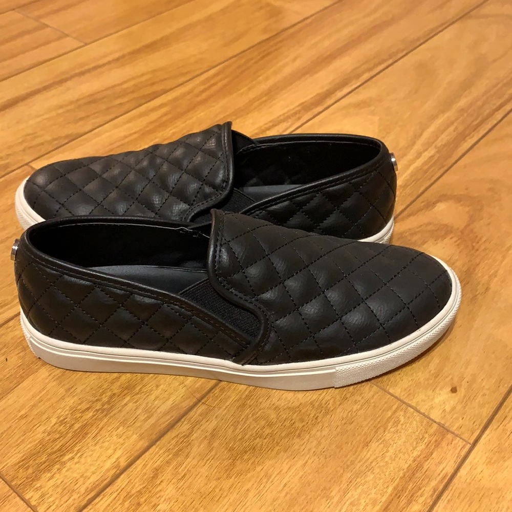 Steve Madden shoes